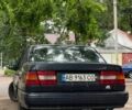 Синий Вольво 940, объемом двигателя 2.3 л и пробегом 1 тыс. км за 900 $, фото 4 на Automoto.ua