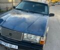 Синій Вольво 940, об'ємом двигуна 2.3 л та пробігом 100 тис. км за 1500 $, фото 1 на Automoto.ua