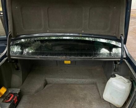 Синий Вольво 940, объемом двигателя 2.3 л и пробегом 1 тыс. км за 900 $, фото 6 на Automoto.ua