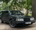 Синий Вольво 940, объемом двигателя 2.3 л и пробегом 1 тыс. км за 900 $, фото 5 на Automoto.ua