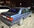 Синий Вольво 940, объемом двигателя 2.3 л и пробегом 250 тыс. км за 1600 $, фото 2 на Automoto.ua