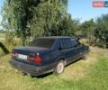 Синий Вольво 940, объемом двигателя 2.5 л и пробегом 123 тыс. км за 748 $, фото 1 на Automoto.ua