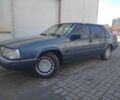 Синій Вольво 940, об'ємом двигуна 2.3 л та пробігом 300 тис. км за 1250 $, фото 1 на Automoto.ua