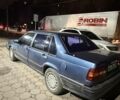 Синий Вольво 940, объемом двигателя 2.3 л и пробегом 250 тыс. км за 1600 $, фото 3 на Automoto.ua