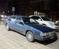 Синий Вольво 940, объемом двигателя 2.3 л и пробегом 250 тыс. км за 1600 $, фото 1 на Automoto.ua