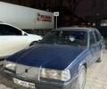 Синий Вольво 940, объемом двигателя 2.3 л и пробегом 250 тыс. км за 1600 $, фото 1 на Automoto.ua