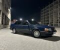 Синій Вольво 940, об'ємом двигуна 2.3 л та пробігом 202 тис. км за 3300 $, фото 18 на Automoto.ua