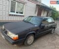 Синій Вольво 940, об'ємом двигуна 0 л та пробігом 300 тис. км за 2800 $, фото 1 на Automoto.ua