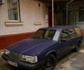 Синий Вольво 940, объемом двигателя 2.3 л и пробегом 326 тыс. км за 1750 $, фото 3 на Automoto.ua
