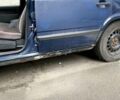 Синий Вольво 940, объемом двигателя 2.3 л и пробегом 326 тыс. км за 1750 $, фото 7 на Automoto.ua