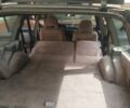 Синий Вольво 940, объемом двигателя 2.3 л и пробегом 326 тыс. км за 1750 $, фото 5 на Automoto.ua