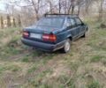 Зеленый Вольво 940, объемом двигателя 2.3 л и пробегом 550 тыс. км за 1000 $, фото 1 на Automoto.ua