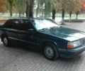 Зелений Вольво 940, об'ємом двигуна 2 л та пробігом 210 тис. км за 2800 $, фото 2 на Automoto.ua