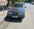 Зеленый Вольво 940, объемом двигателя 2.3 л и пробегом 660 тыс. км за 1350 $, фото 1 на Automoto.ua