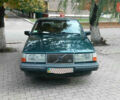 Зеленый Вольво 940, объемом двигателя 2 л и пробегом 210 тыс. км за 3100 $, фото 1 на Automoto.ua
