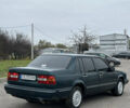 Зеленый Вольво 940, объемом двигателя 2.3 л и пробегом 570 тыс. км за 1800 $, фото 6 на Automoto.ua