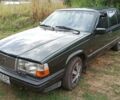 Зеленый Вольво 940, объемом двигателя 2.3 л и пробегом 300 тыс. км за 3600 $, фото 1 на Automoto.ua
