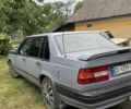 Серый Вольво 944, объемом двигателя 2.3 л и пробегом 350 тыс. км за 1600 $, фото 3 на Automoto.ua