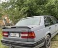 Серый Вольво 944, объемом двигателя 2.3 л и пробегом 350 тыс. км за 1600 $, фото 4 на Automoto.ua