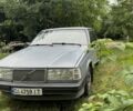 Серый Вольво 944, объемом двигателя 2.3 л и пробегом 350 тыс. км за 1600 $, фото 1 на Automoto.ua