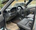 Серый Вольво 944, объемом двигателя 2.3 л и пробегом 350 тыс. км за 1600 $, фото 7 на Automoto.ua