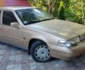 Бежевый Вольво 960, объемом двигателя 3 л и пробегом 231 тыс. км за 1900 $, фото 1 на Automoto.ua