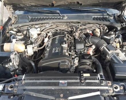 Чорний Вольво 960, об'ємом двигуна 2.92 л та пробігом 250 тис. км за 3200 $, фото 14 на Automoto.ua