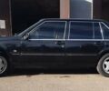 Чорний Вольво 960, об'ємом двигуна 2.92 л та пробігом 250 тис. км за 3200 $, фото 6 на Automoto.ua