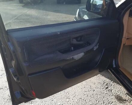 Чорний Вольво 960, об'ємом двигуна 2.92 л та пробігом 250 тис. км за 3200 $, фото 19 на Automoto.ua