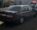 Чорний Вольво 960, об'ємом двигуна 2.92 л та пробігом 250 тис. км за 3200 $, фото 2 на Automoto.ua