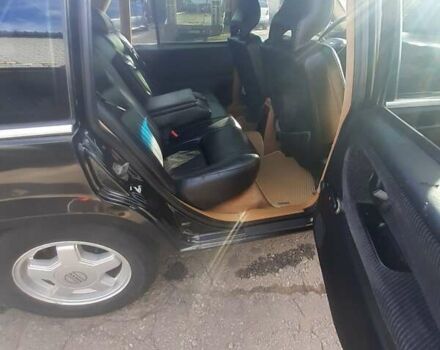 Чорний Вольво 960, об'ємом двигуна 2.92 л та пробігом 250 тис. км за 3200 $, фото 8 на Automoto.ua