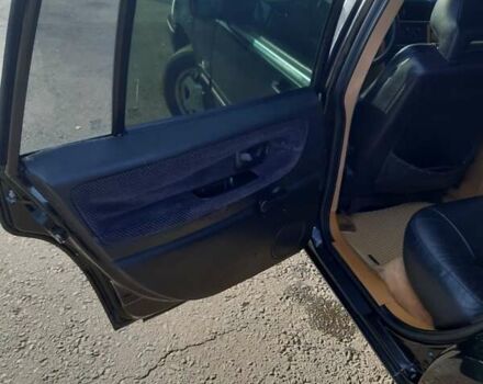 Чорний Вольво 960, об'ємом двигуна 2.92 л та пробігом 250 тис. км за 3200 $, фото 18 на Automoto.ua