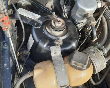 Чорний Вольво 960, об'ємом двигуна 2.92 л та пробігом 250 тис. км за 3200 $, фото 10 на Automoto.ua