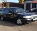 Чорний Вольво 960, об'ємом двигуна 2.92 л та пробігом 250 тис. км за 3200 $, фото 5 на Automoto.ua