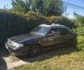 Черный Вольво 960, объемом двигателя 2.9 л и пробегом 346 тыс. км за 1600 $, фото 1 на Automoto.ua