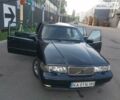 Черный Вольво 960, объемом двигателя 2.5 л и пробегом 377 тыс. км за 2150 $, фото 3 на Automoto.ua