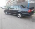 Черный Вольво 960, объемом двигателя 2.5 л и пробегом 377 тыс. км за 2150 $, фото 7 на Automoto.ua