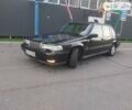 Черный Вольво 960, объемом двигателя 2.5 л и пробегом 377 тыс. км за 2150 $, фото 4 на Automoto.ua