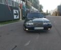 Черный Вольво 960, объемом двигателя 2.5 л и пробегом 377 тыс. км за 2150 $, фото 6 на Automoto.ua
