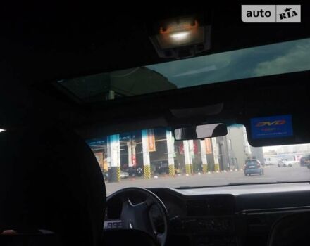 Черный Вольво 960, объемом двигателя 2.5 л и пробегом 377 тыс. км за 2150 $, фото 2 на Automoto.ua