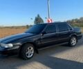 Черный Вольво 960, объемом двигателя 2.5 л и пробегом 550 тыс. км за 3200 $, фото 6 на Automoto.ua