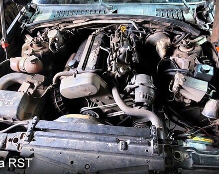 Вольво 960, объемом двигателя 2 л и пробегом 230 тыс. км за 1850 $, фото 1 на Automoto.ua