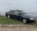 Вольво 960, объемом двигателя 2.92 л и пробегом 430 тыс. км за 2400 $, фото 17 на Automoto.ua