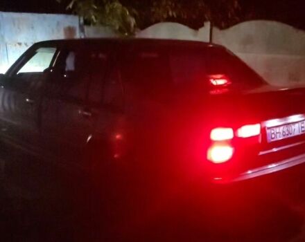 Серый Вольво 960, объемом двигателя 2.9 л и пробегом 450 тыс. км за 1897 $, фото 5 на Automoto.ua