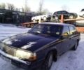 Серый Вольво 960, объемом двигателя 2.5 л и пробегом 400 тыс. км за 2500 $, фото 1 на Automoto.ua
