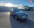 Серый Вольво 960, объемом двигателя 2.9 л и пробегом 283 тыс. км за 3500 $, фото 1 на Automoto.ua