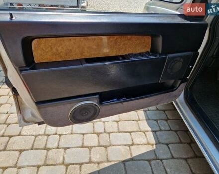 Серый Вольво 960, объемом двигателя 2.92 л и пробегом 370 тыс. км за 2900 $, фото 19 на Automoto.ua