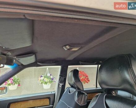 Серый Вольво 960, объемом двигателя 2.92 л и пробегом 370 тыс. км за 2900 $, фото 11 на Automoto.ua