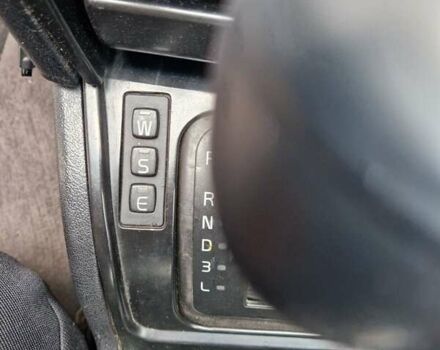 Серый Вольво 960, объемом двигателя 2.92 л и пробегом 370 тыс. км за 2900 $, фото 23 на Automoto.ua