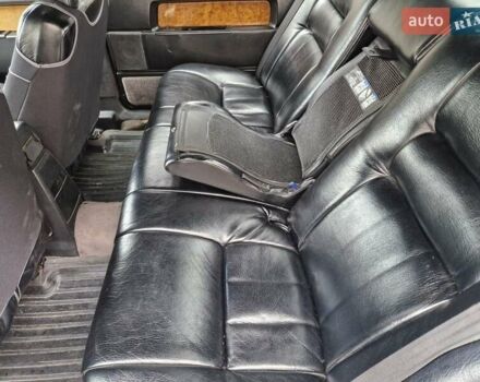 Серый Вольво 960, объемом двигателя 2.92 л и пробегом 370 тыс. км за 2900 $, фото 24 на Automoto.ua